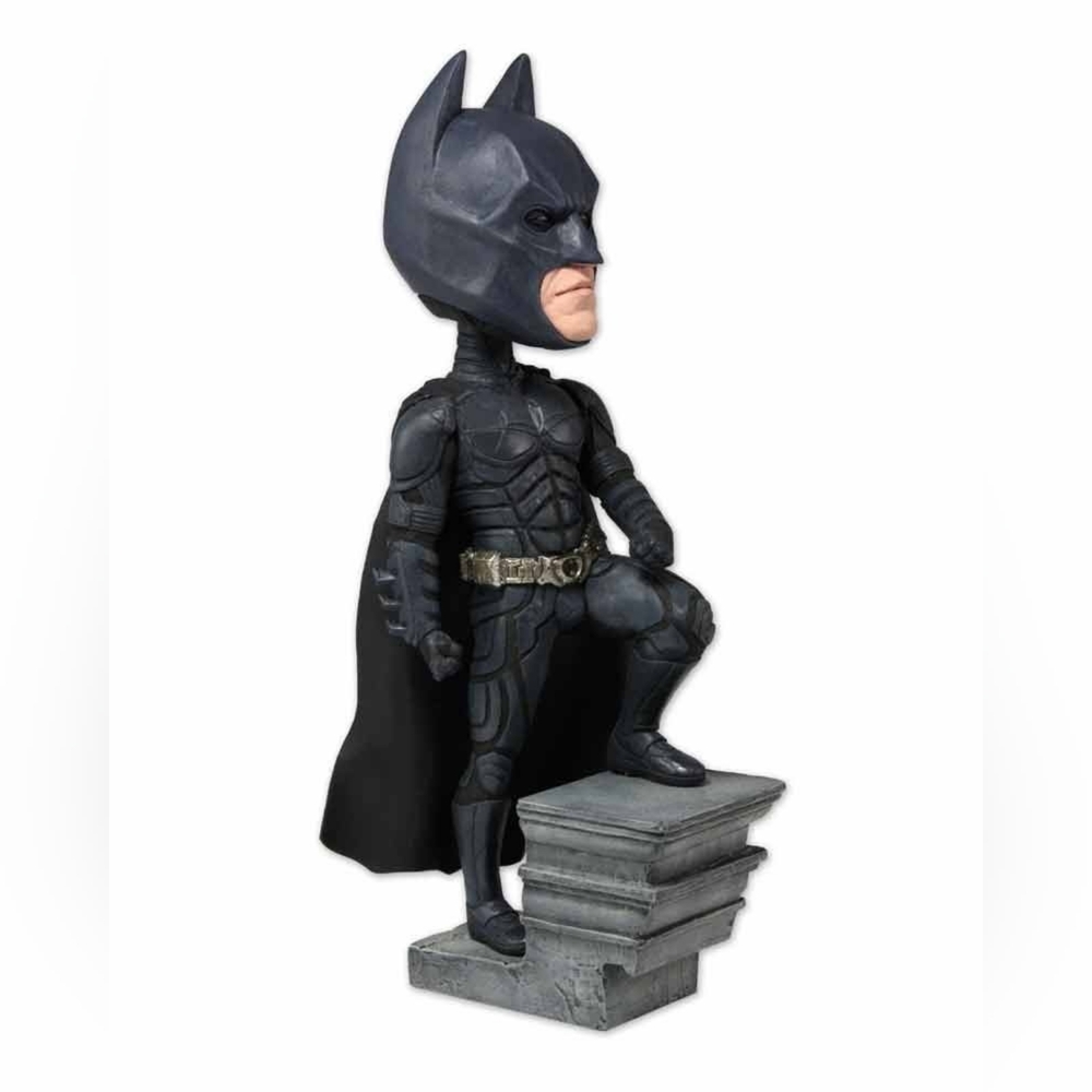 Neca Batman The Dark Knight Resin Bobble Head